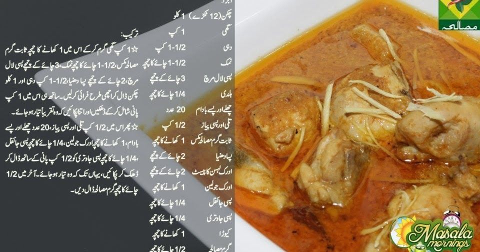 CHICKEN KORMA RECIPE IMG